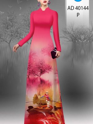 1622779926 288 vai ao dai mau moi nhat hien nay (11)